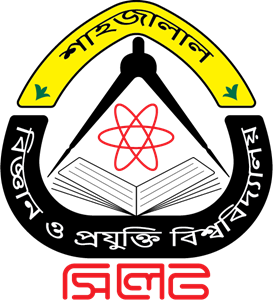 Shahjalal University of Science and Technology